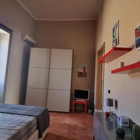 Piccola Cadolini * Ortona