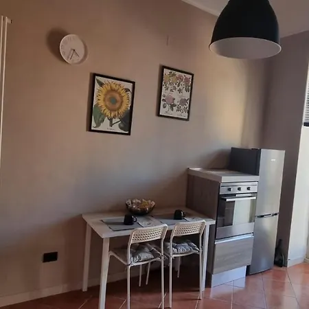 Διαμέρισμα Piccola Cadolini