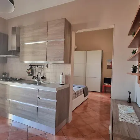 Piccola Cadolini Διαμέρισμα Ortona