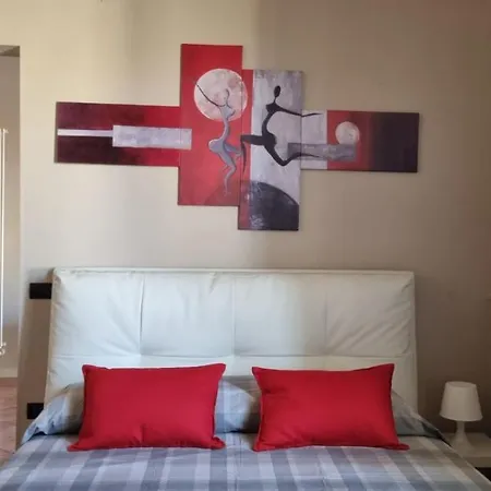 Apartament Piccola Cadolini *