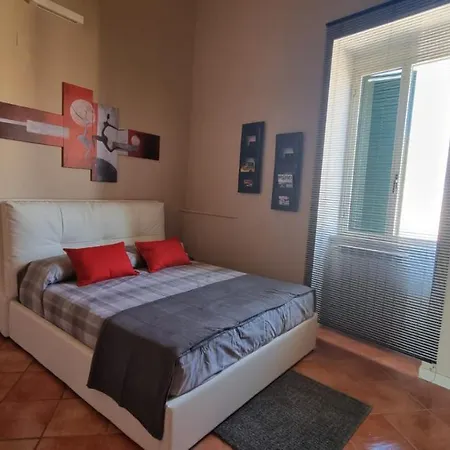 Apartament Piccola Cadolini Ortona