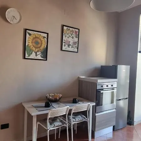 Piccola Cadolini Apartament Ortona