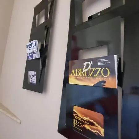 Apartament Piccola Cadolini