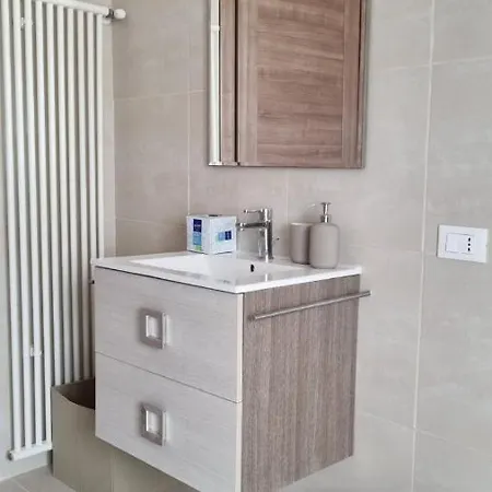 Piccola Cadolini Apartmán *