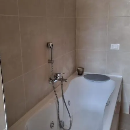 Piccola Cadolini Apartmán *