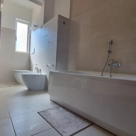 Apartmán Piccola Cadolini