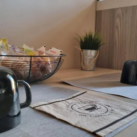 Apartament Piccola Cadolini Ortona