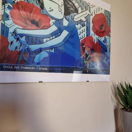 Piccola Cadolini * Ortona