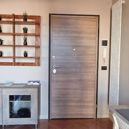 Piccola Cadolini Apartament *