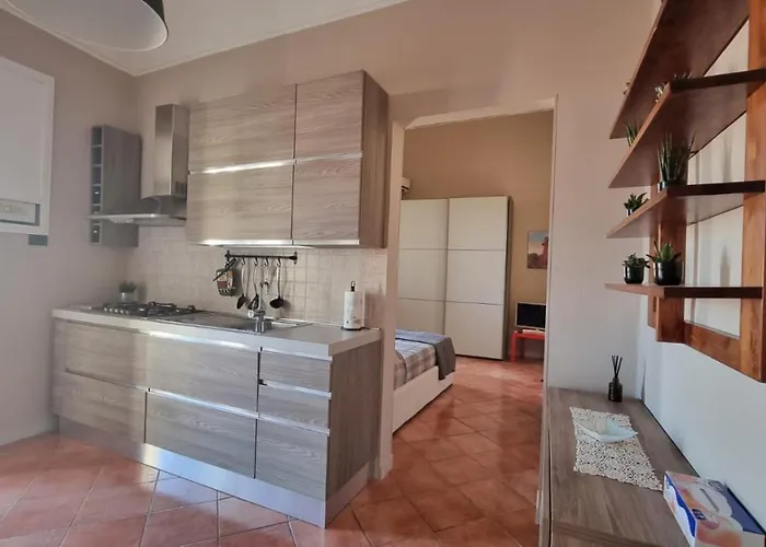Piccola Cadolini Apartamento Ortona