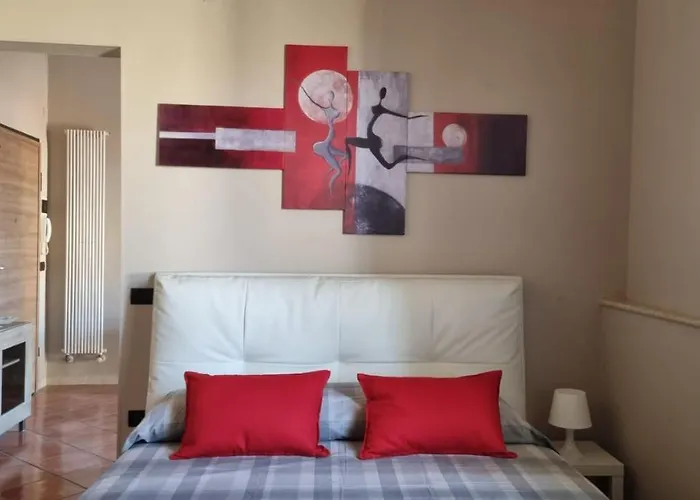 Daire Piccola Cadolini *