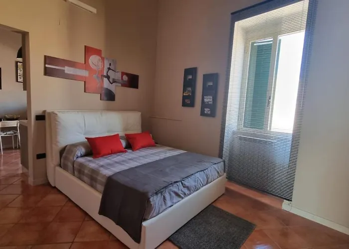Apartamento Piccola Cadolini Ortona