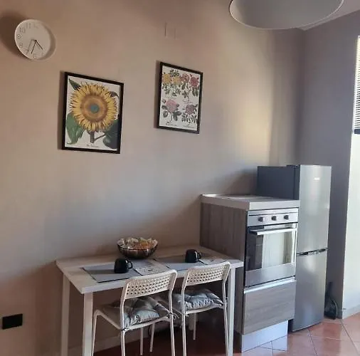 Piccola Cadolini Daire Ortona