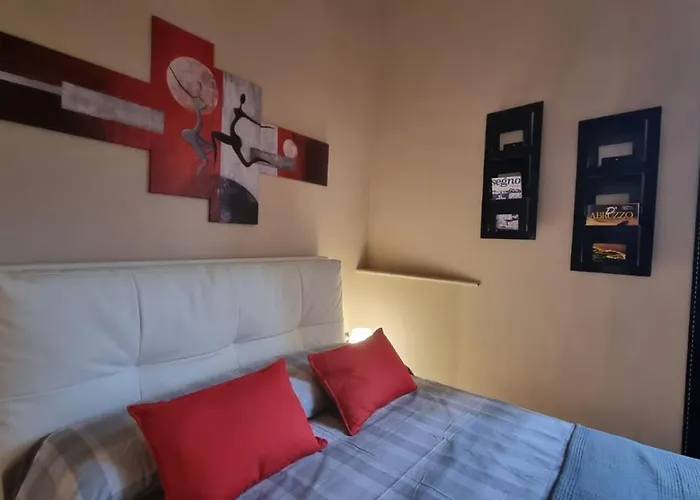 Piccola Cadolini Ortona