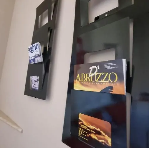 Apartamento Piccola Cadolini