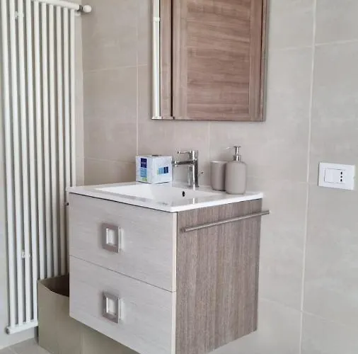 Piccola Cadolini Apartamento *