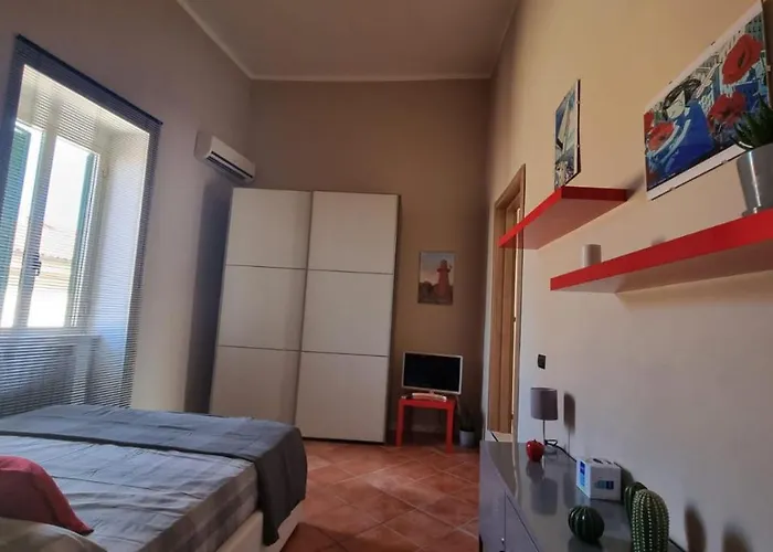 Piccola Cadolini * Ortona