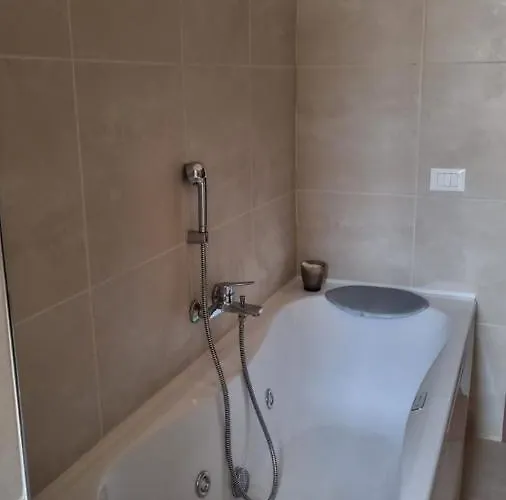 Piccola Cadolini Apartamento *