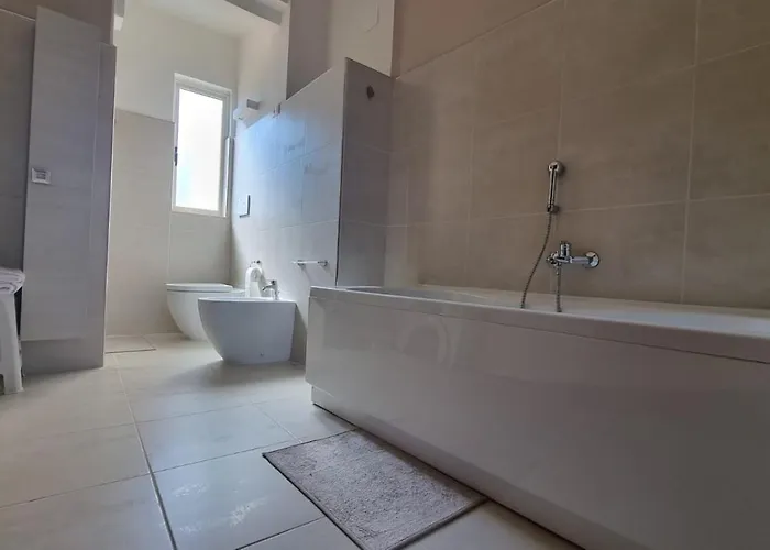 Apartamento Piccola Cadolini