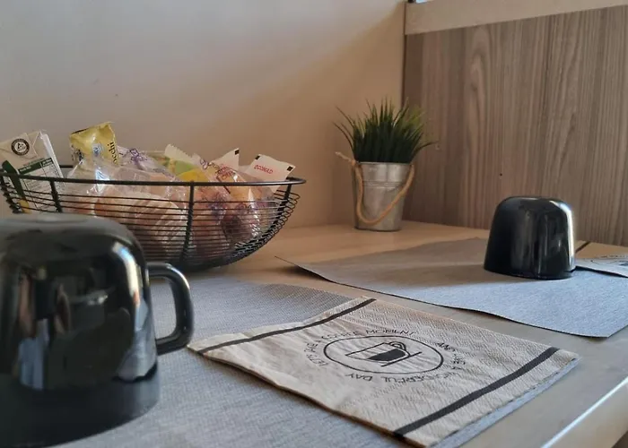 Daire Piccola Cadolini Ortona