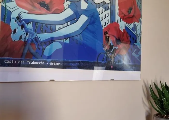 Piccola Cadolini * Ortona