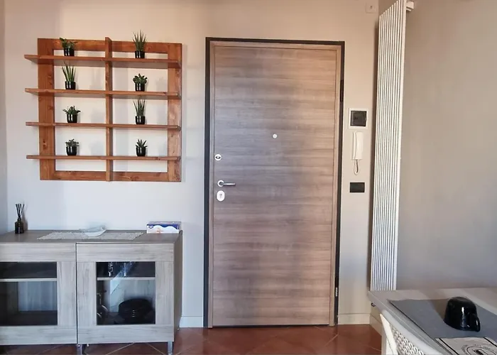 Piccola Cadolini Apartamento *